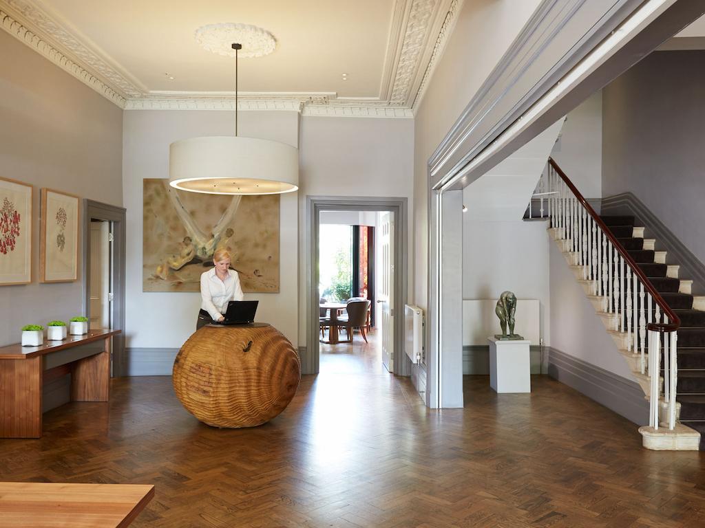 Malmaison Cheltenham Luaran gambar